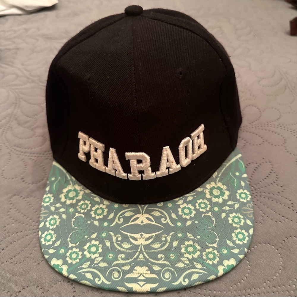 Baseball Cap , NBW